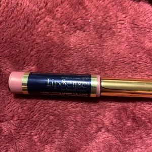 New And Sealed LipSense Pink Champagne Full Size